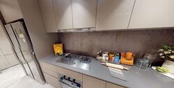 The LakeGarden Residences (D22), Condominium #512386391